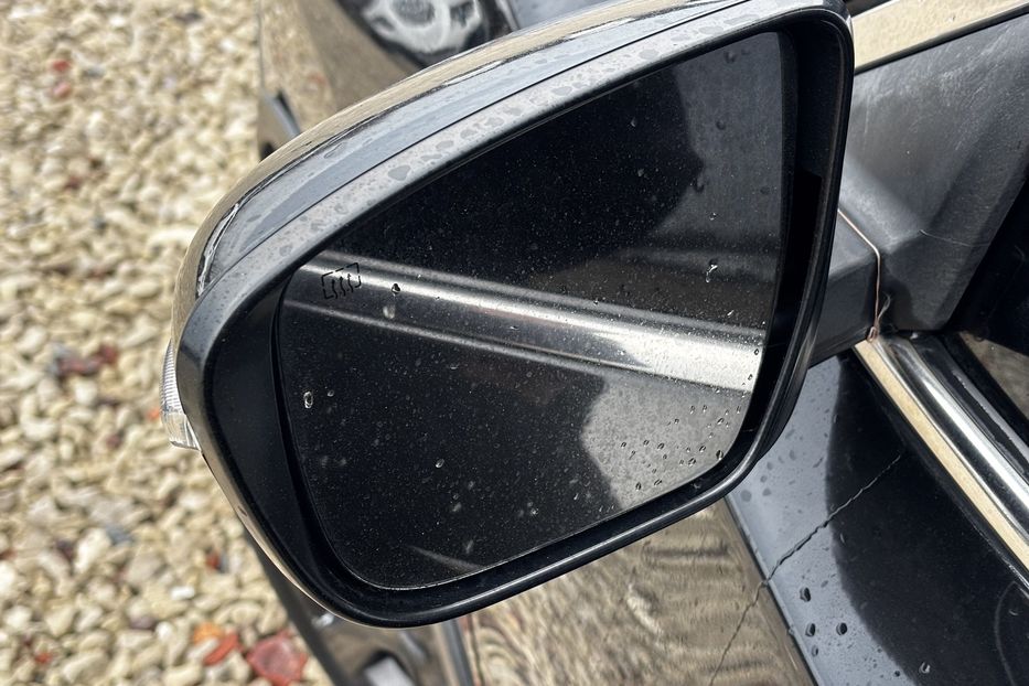 Продам Nissan Rogue 2016 года в Львове