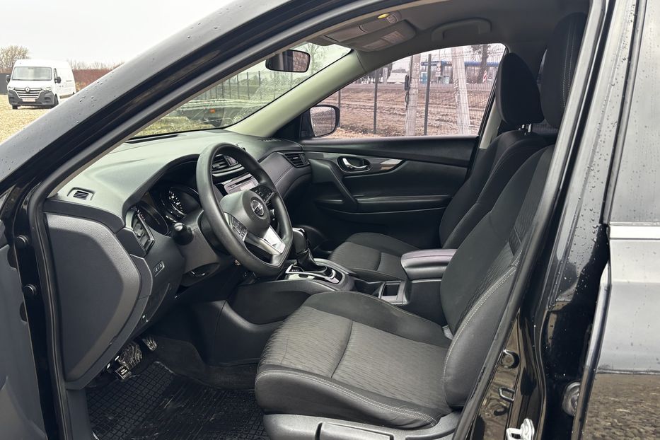 Продам Nissan Rogue 2016 года в Львове