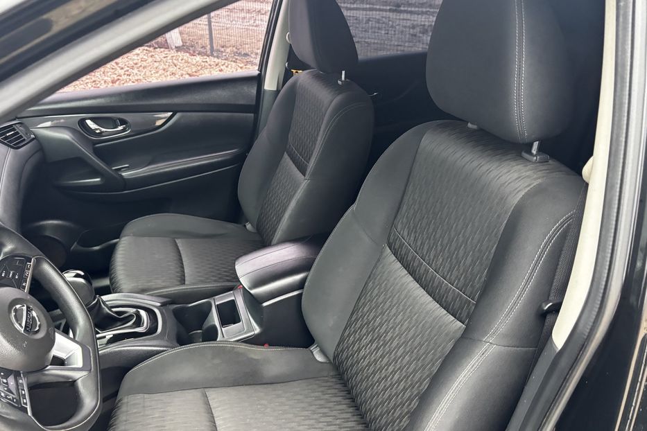 Продам Nissan Rogue 2016 года в Львове