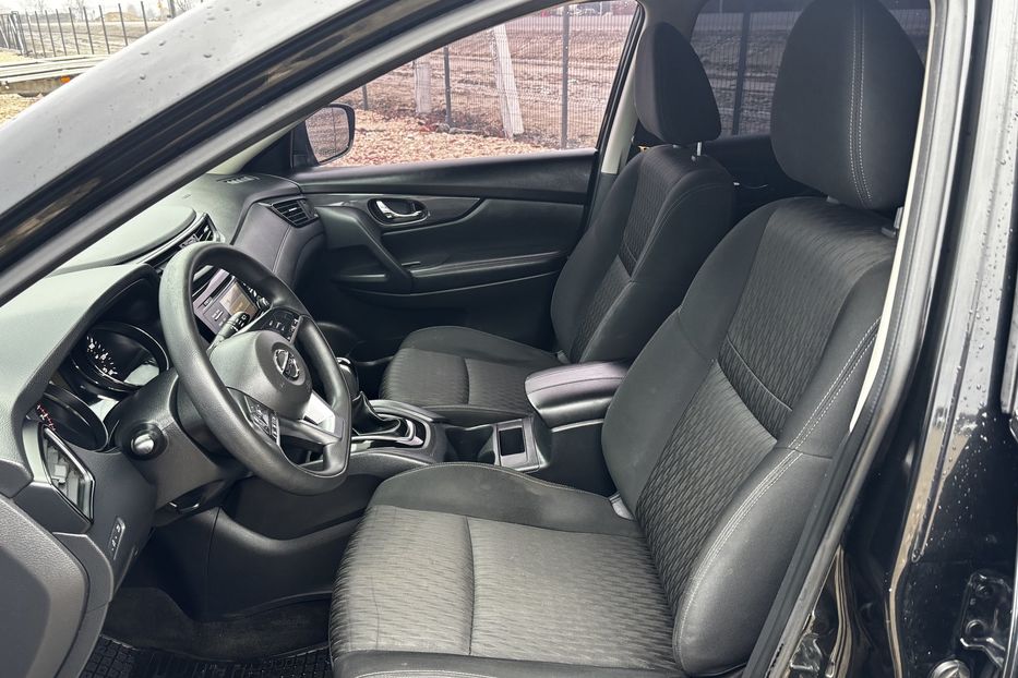 Продам Nissan Rogue 2016 года в Львове