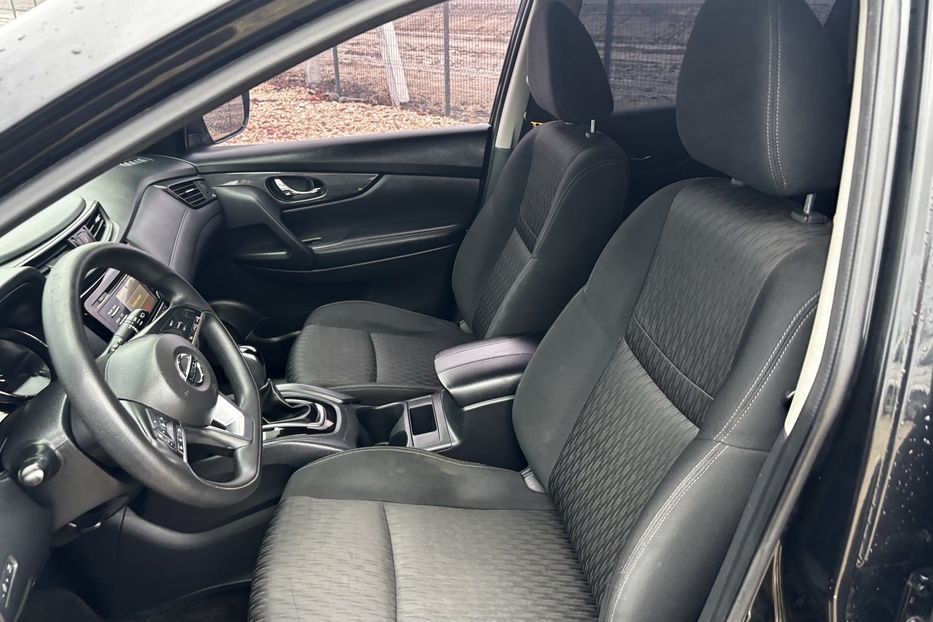 Продам Nissan Rogue 2016 года в Львове