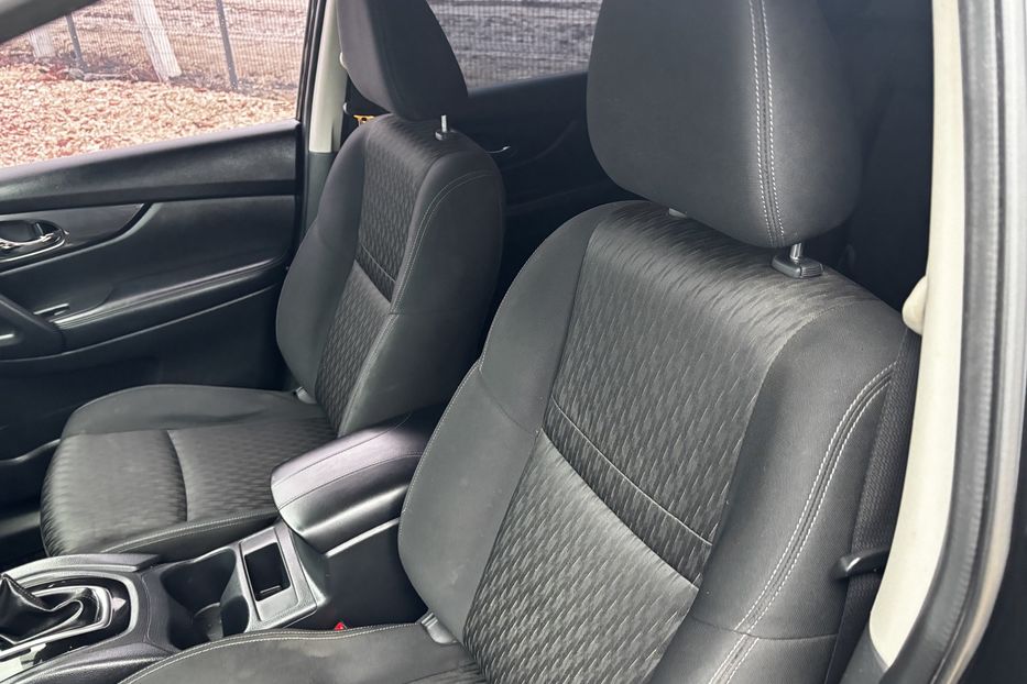 Продам Nissan Rogue 2016 года в Львове