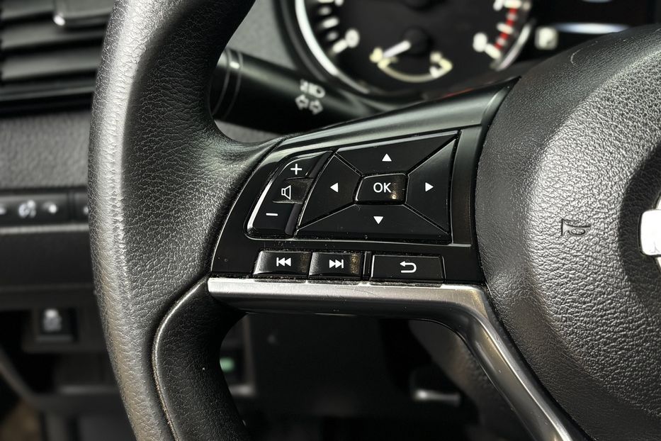 Продам Nissan Rogue 2016 года в Львове