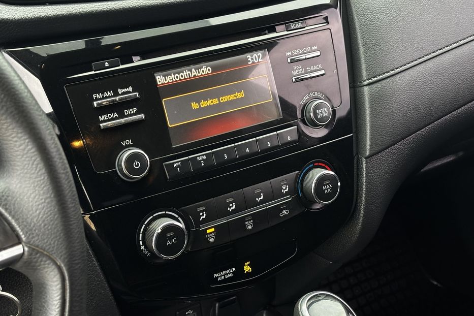 Продам Nissan Rogue 2016 года в Львове