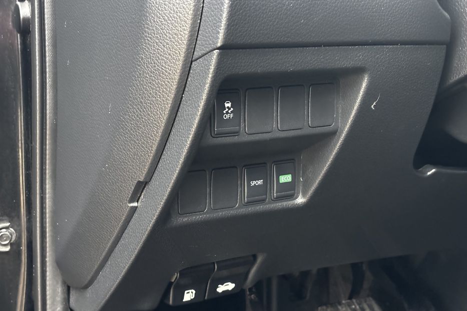 Продам Nissan Rogue 2016 года в Львове