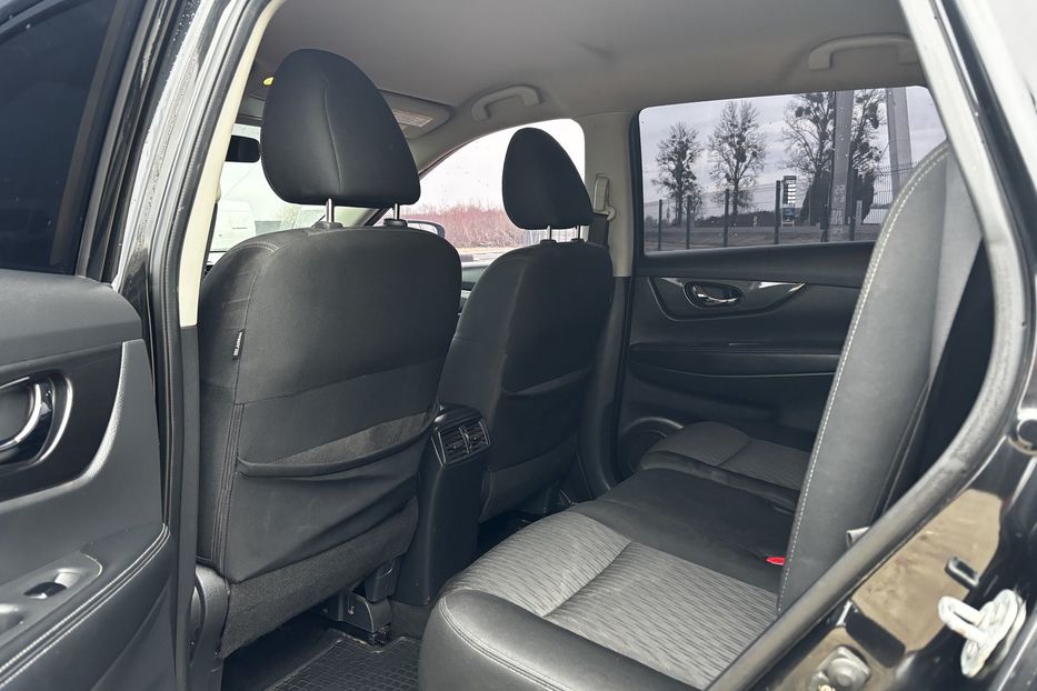 Продам Nissan Rogue 2016 года в Львове