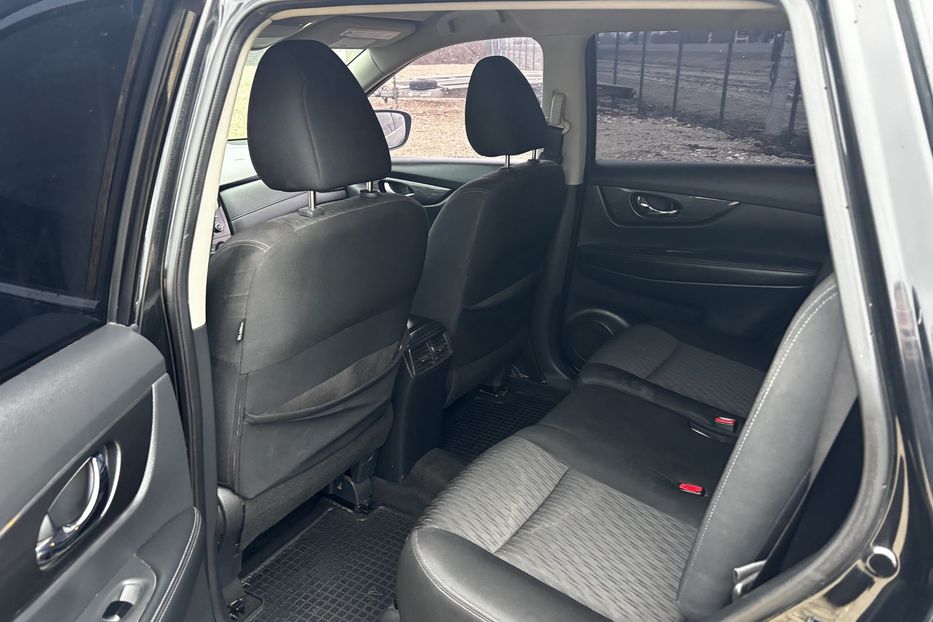 Продам Nissan Rogue 2016 года в Львове