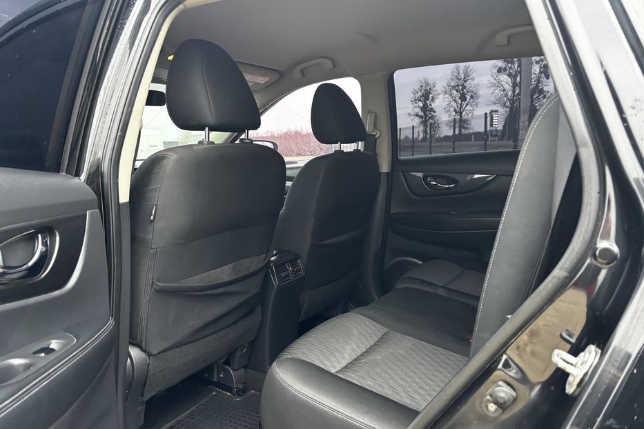 Продам Nissan Rogue 2016 года в Львове