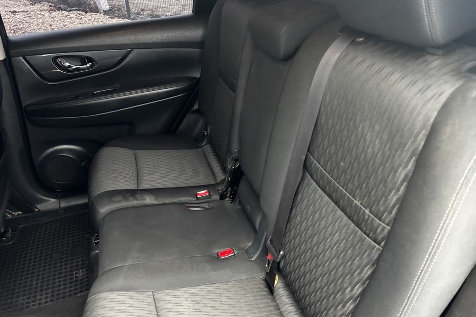 Продам Nissan Rogue 2016 года в Львове