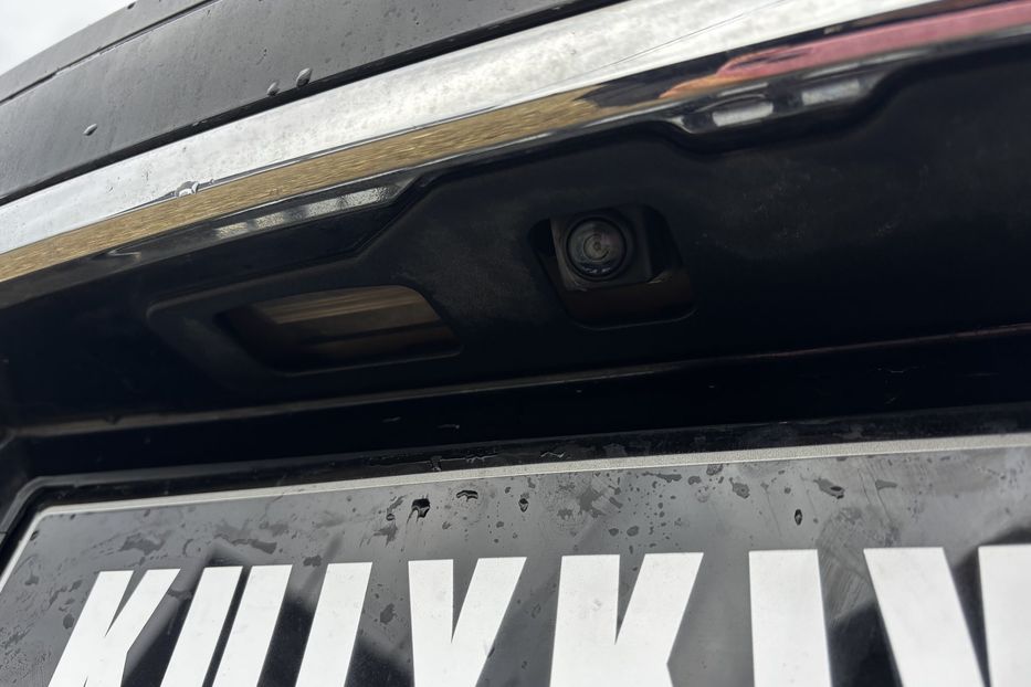 Продам Nissan Rogue 2016 года в Львове