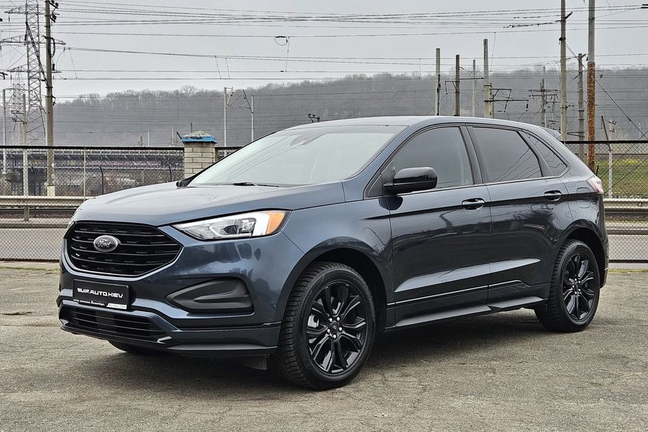 Продам Ford Edge SE 4WD 2024 года в Киеве