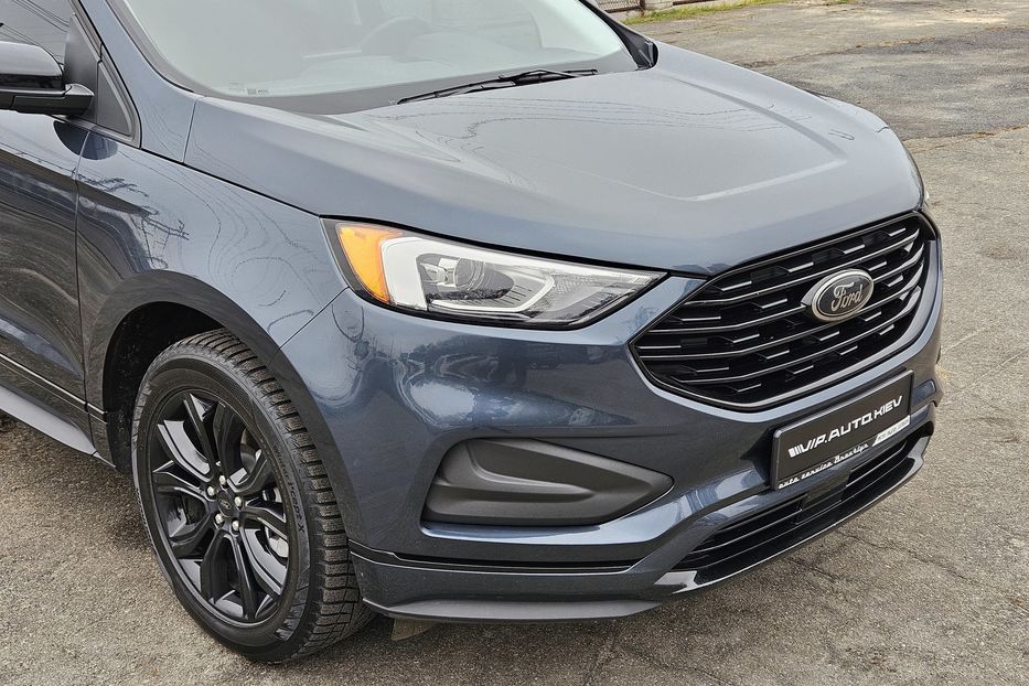 Продам Ford Edge SE 4WD 2024 года в Киеве