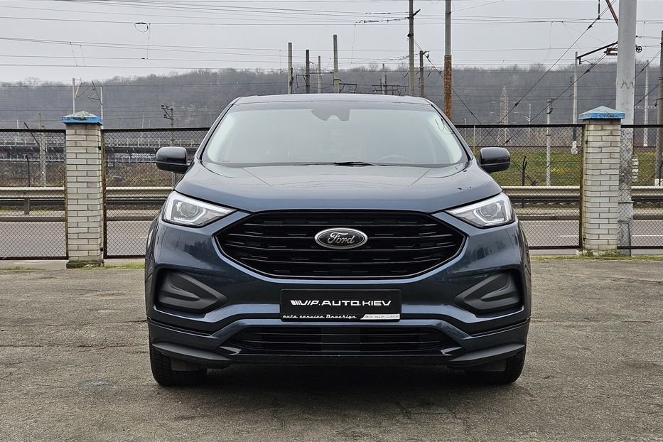 Продам Ford Edge SE 4WD 2024 года в Киеве