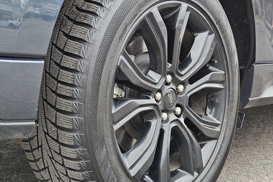 Продам Ford Edge SE 4WD 2024 года в Киеве