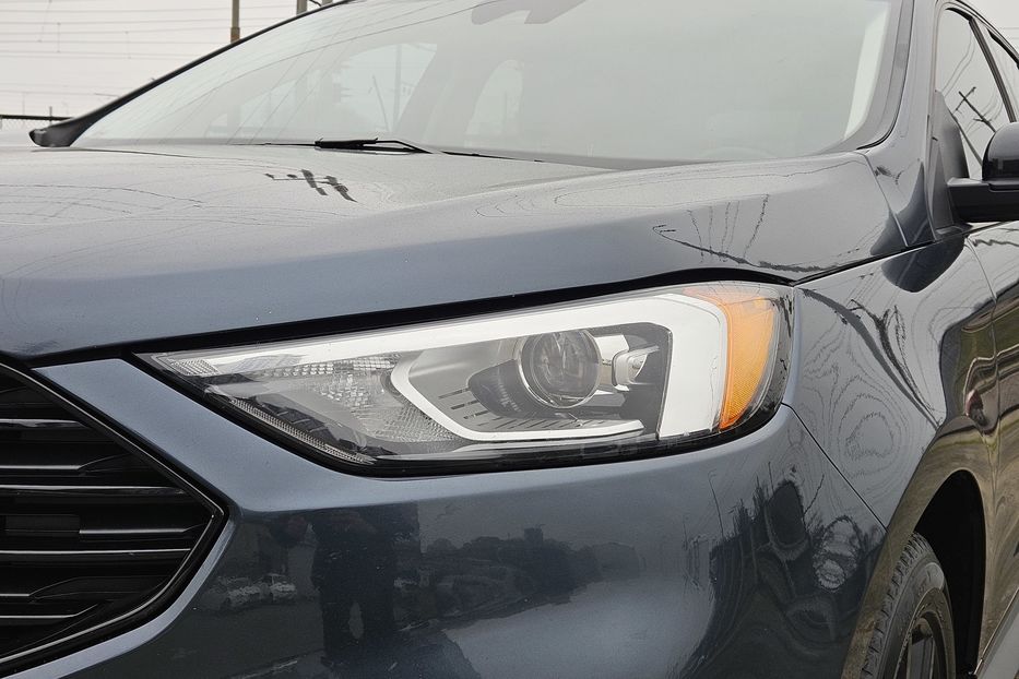 Продам Ford Edge SE 4WD 2024 года в Киеве