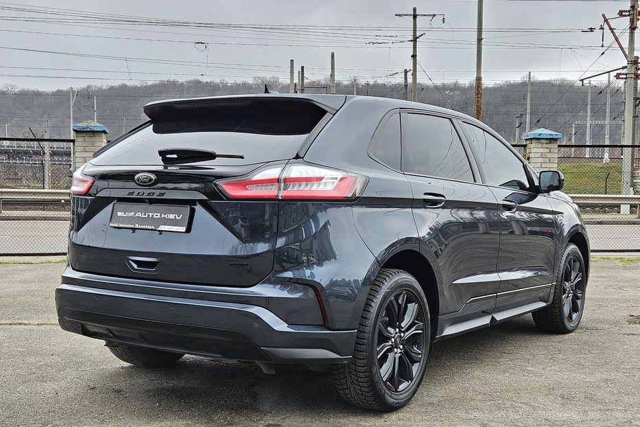 Продам Ford Edge SE 4WD 2024 года в Киеве