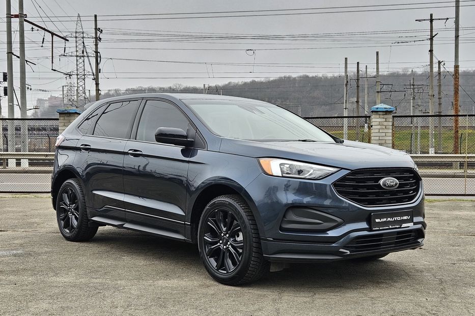 Продам Ford Edge SE 4WD 2024 года в Киеве