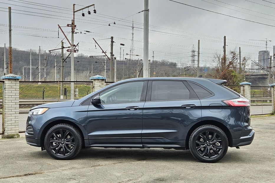 Продам Ford Edge SE 4WD 2024 года в Киеве