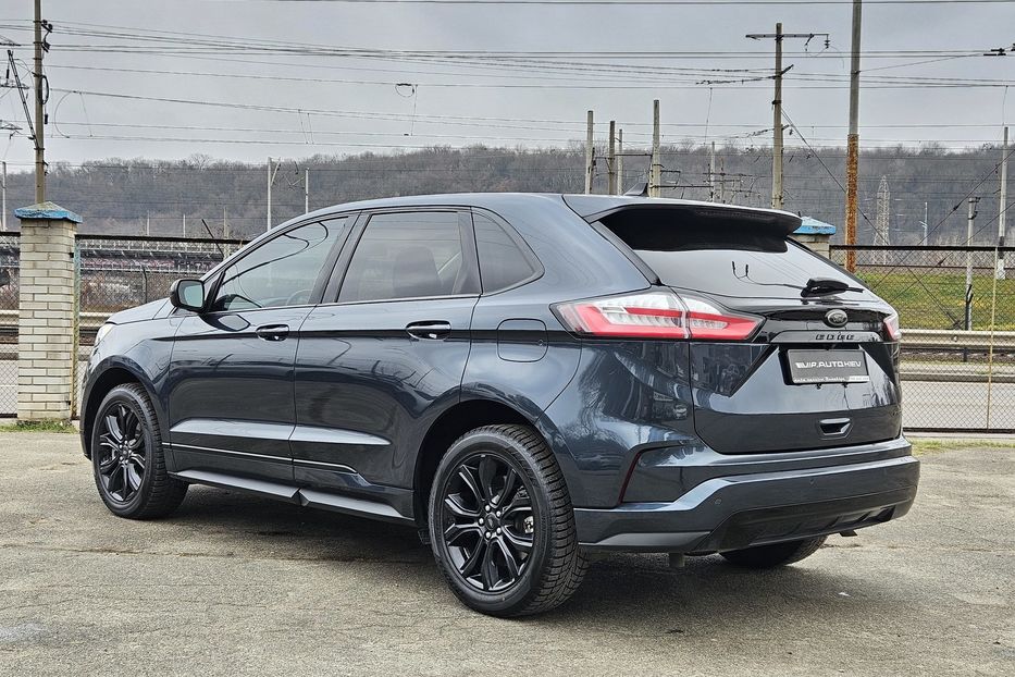 Продам Ford Edge SE 4WD 2024 года в Киеве