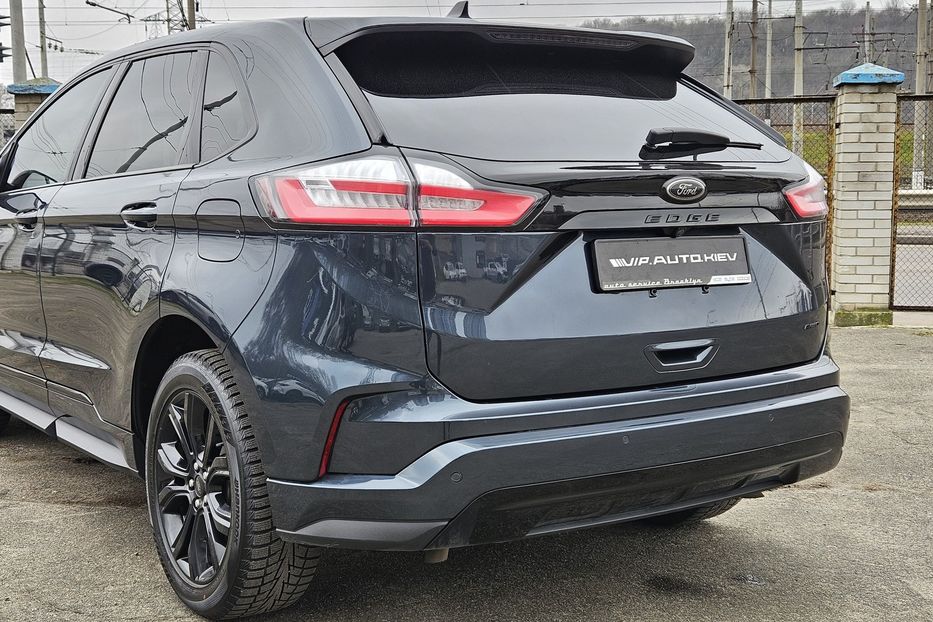 Продам Ford Edge SE 4WD 2024 года в Киеве