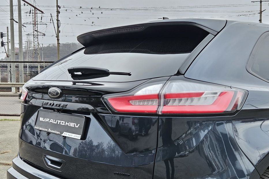 Продам Ford Edge SE 4WD 2024 года в Киеве