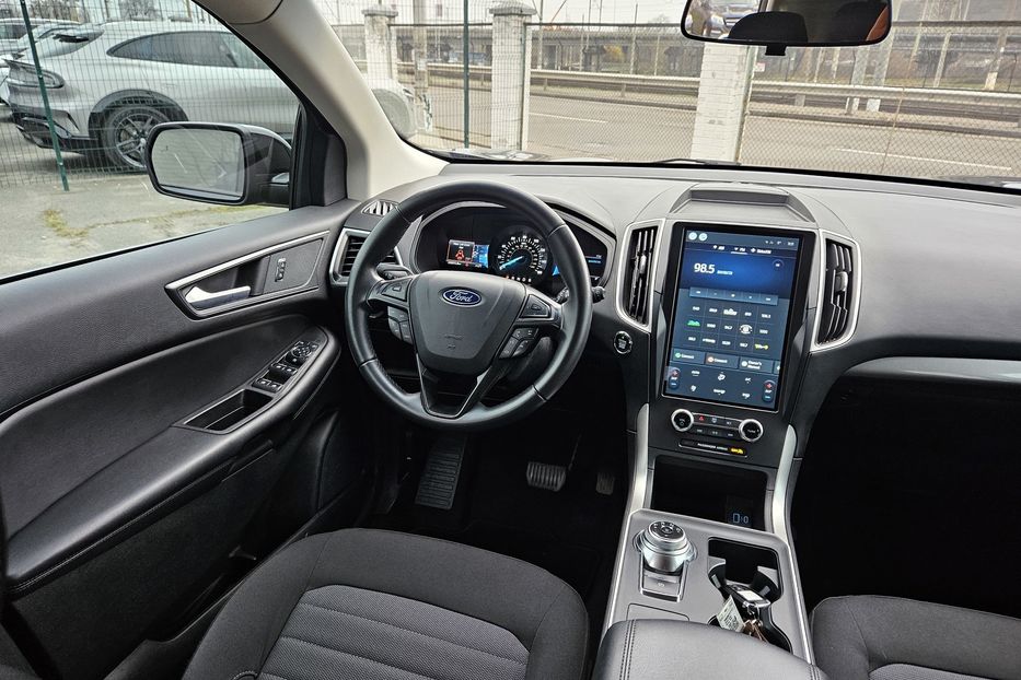 Продам Ford Edge SE 4WD 2024 года в Киеве
