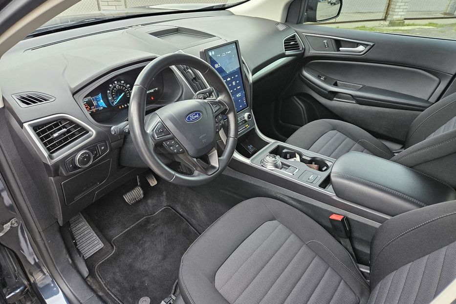 Продам Ford Edge SE 4WD 2024 года в Киеве