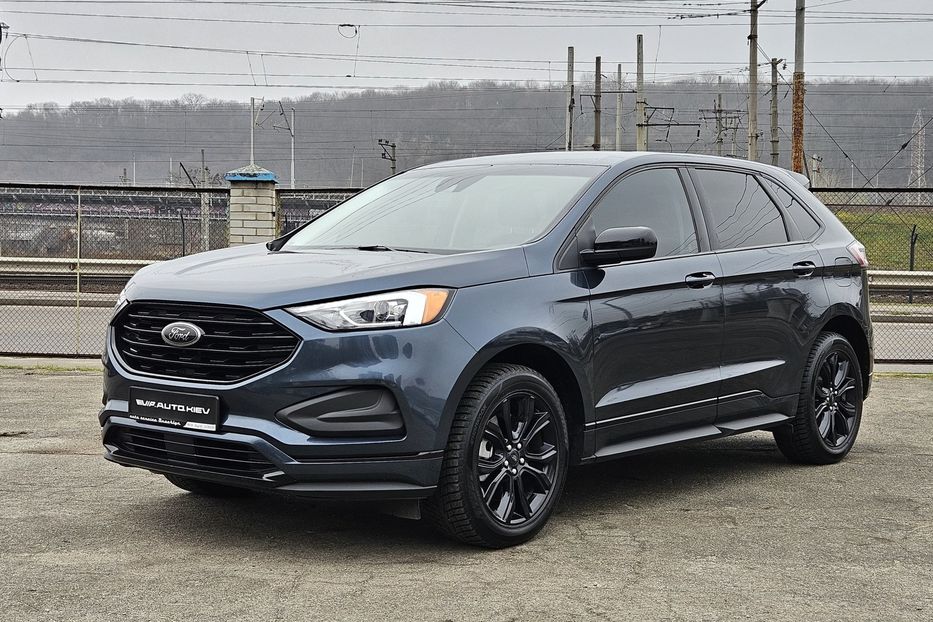Продам Ford Edge SE 4WD 2024 года в Киеве