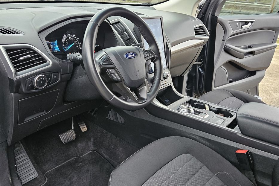Продам Ford Edge SE 4WD 2024 года в Киеве