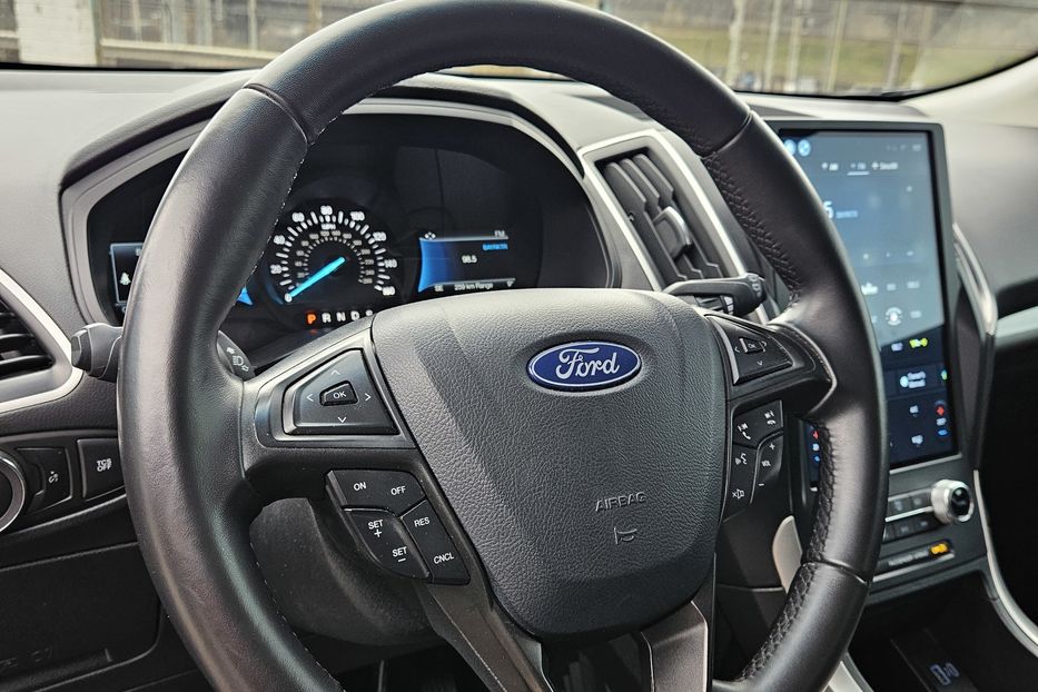 Продам Ford Edge SE 4WD 2024 года в Киеве