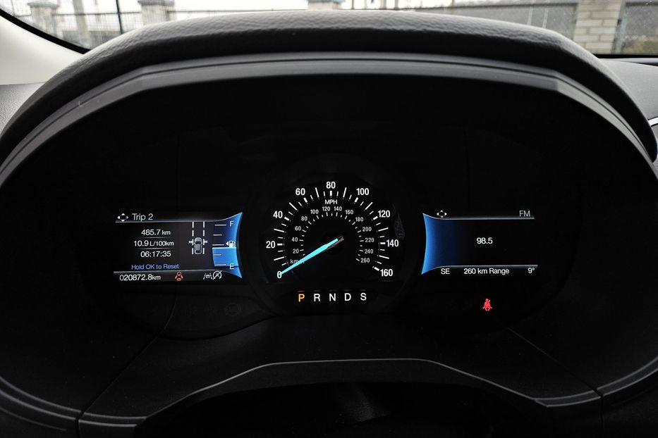 Продам Ford Edge SE 4WD 2024 года в Киеве