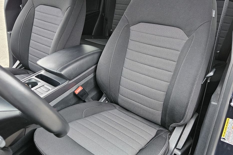 Продам Ford Edge SE 4WD 2024 года в Киеве