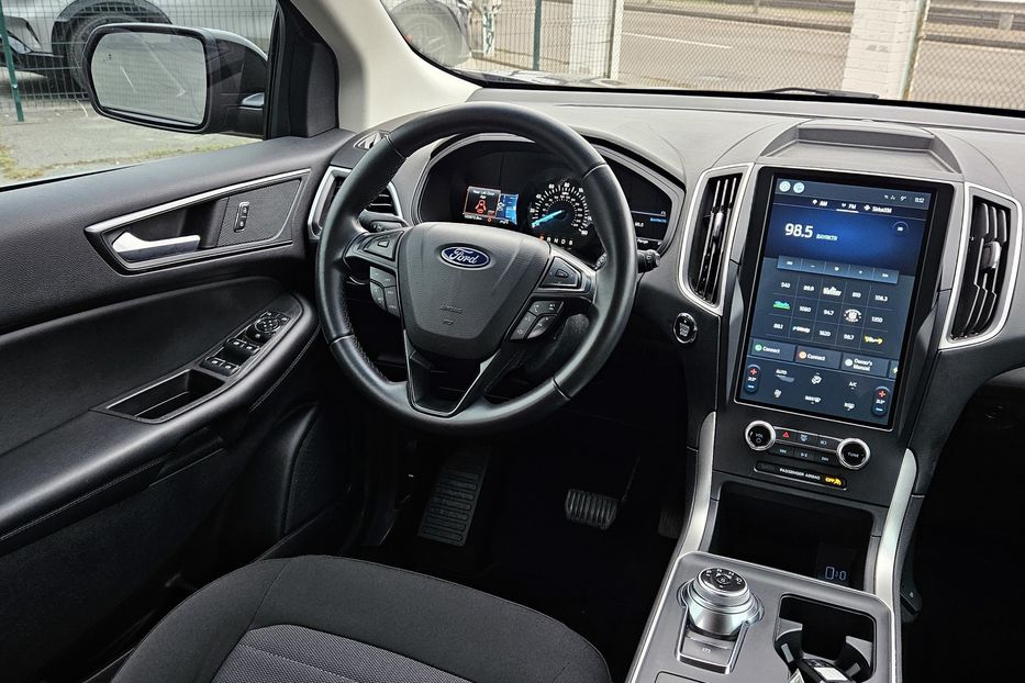 Продам Ford Edge SE 4WD 2024 года в Киеве