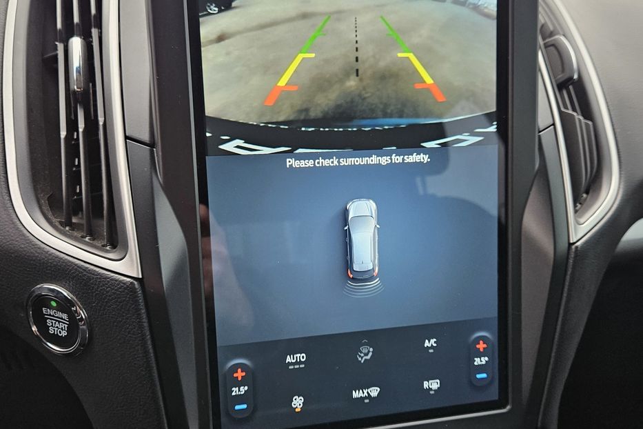 Продам Ford Edge SE 4WD 2024 года в Киеве