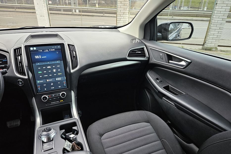 Продам Ford Edge SE 4WD 2024 года в Киеве
