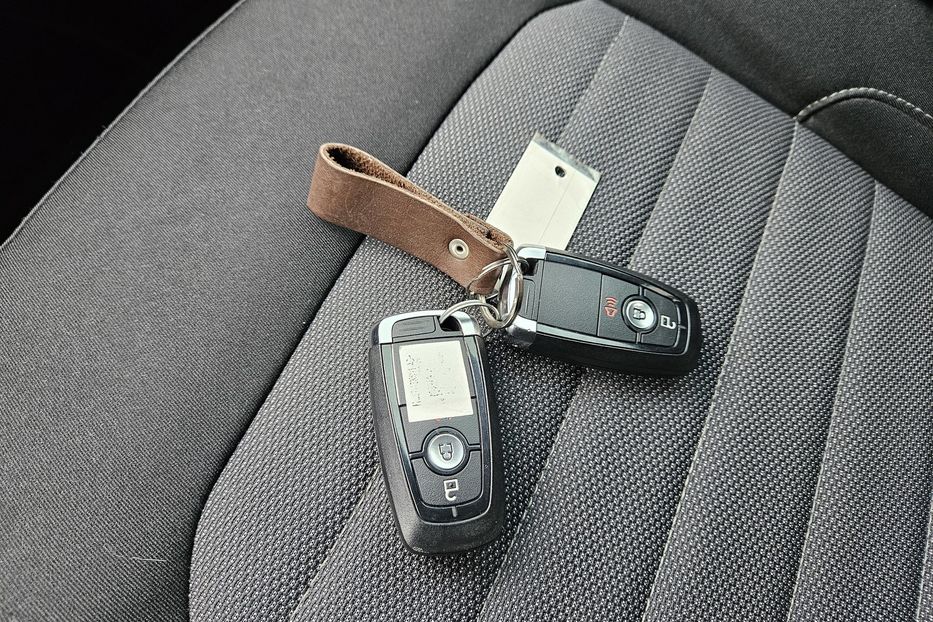 Продам Ford Edge SE 4WD 2024 года в Киеве