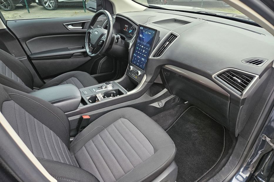 Продам Ford Edge SE 4WD 2024 года в Киеве