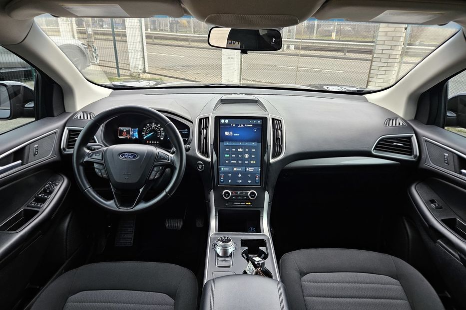 Продам Ford Edge SE 4WD 2024 года в Киеве