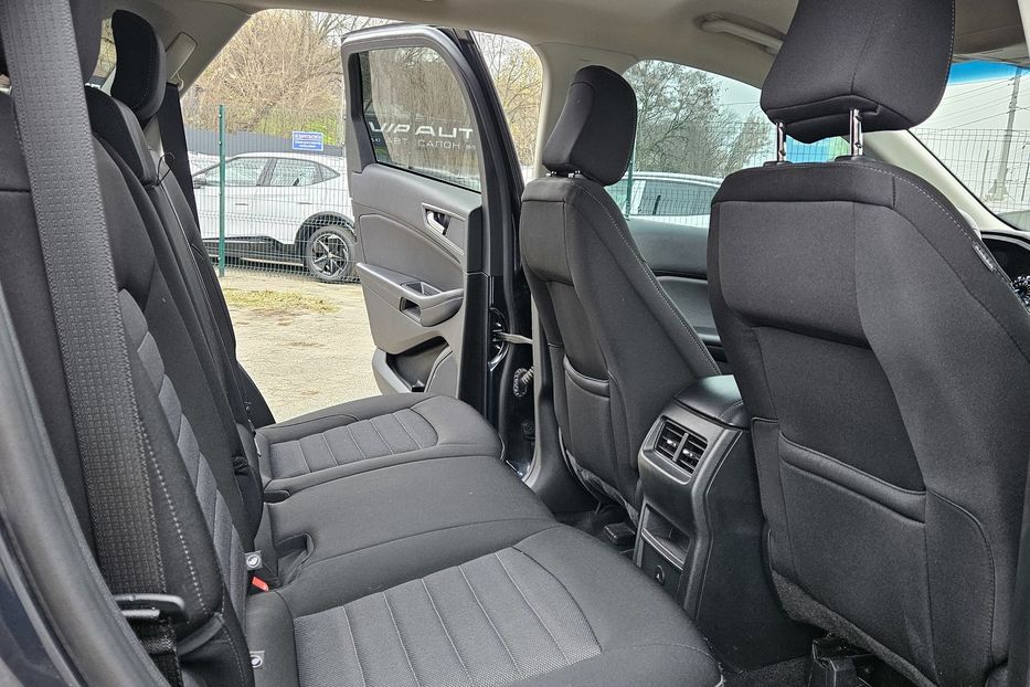 Продам Ford Edge SE 4WD 2024 года в Киеве