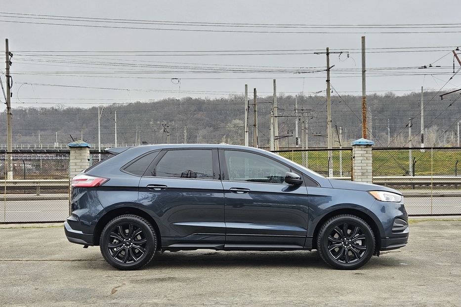Продам Ford Edge SE 4WD 2024 года в Киеве