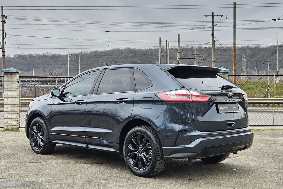 Продам Ford Edge SE 4WD 2024 года в Киеве