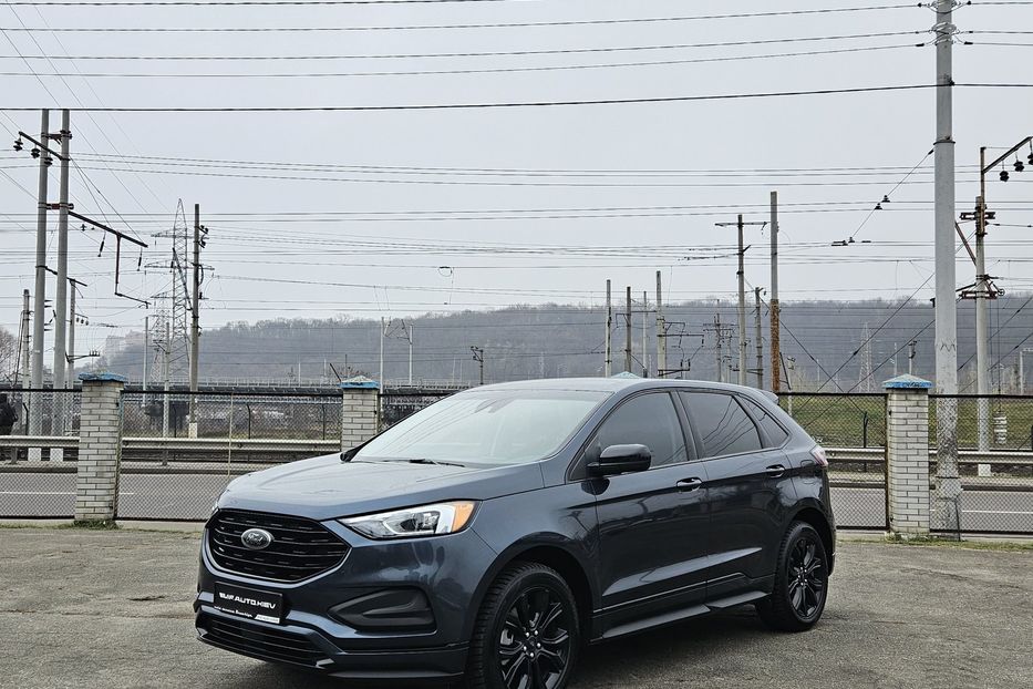 Продам Ford Edge SE 4WD 2024 года в Киеве
