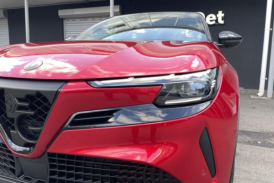 Продам Alfa Romeo Junior Speciale 2024 года в Киеве