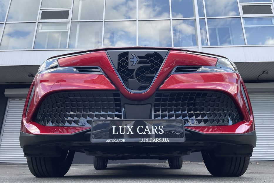 Продам Alfa Romeo Junior Speciale 2024 года в Киеве