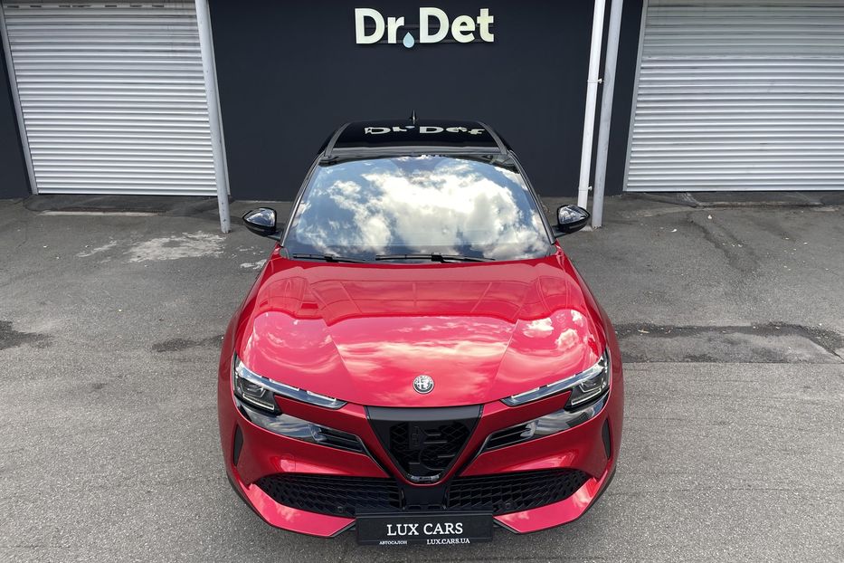 Продам Alfa Romeo Junior Speciale 2024 года в Киеве