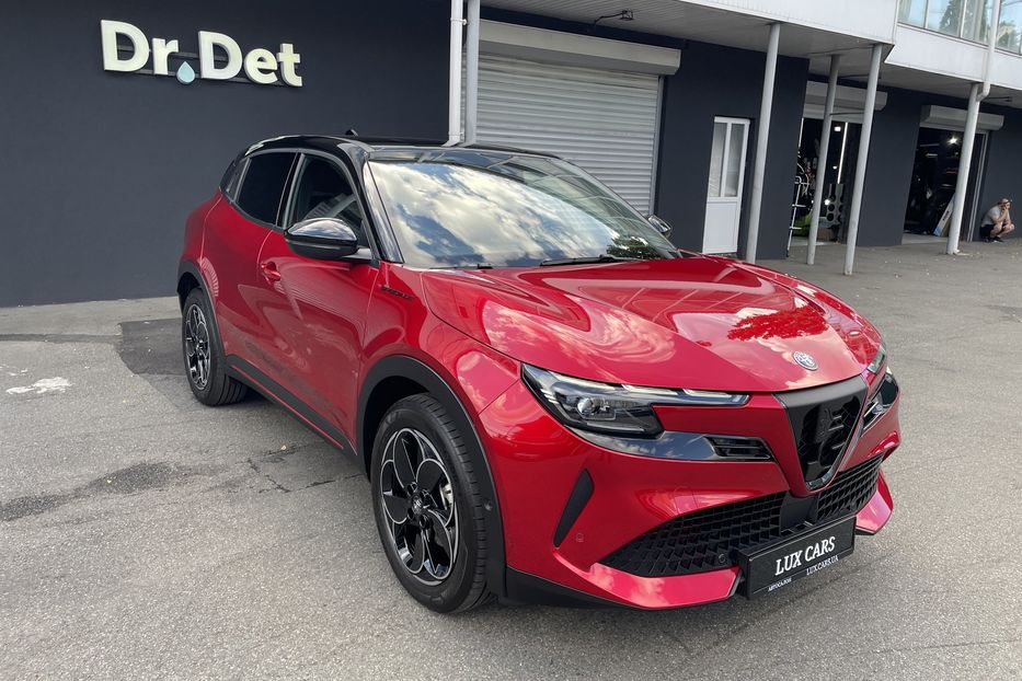 Продам Alfa Romeo Junior Speciale 2024 года в Киеве