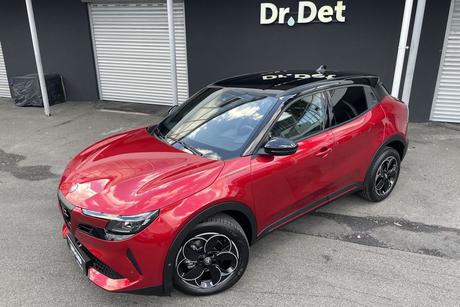 Продам Alfa Romeo Junior Speciale 2024 года в Киеве