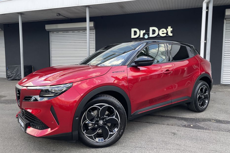 Продам Alfa Romeo Junior Speciale 2024 года в Киеве