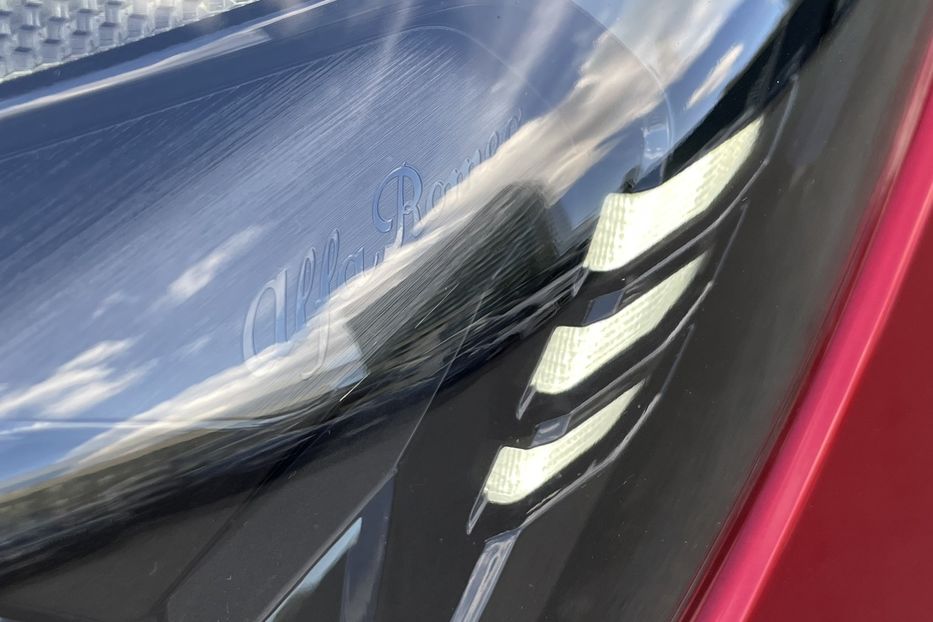 Продам Alfa Romeo Junior Speciale 2024 года в Киеве