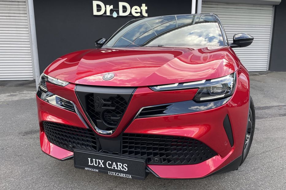 Продам Alfa Romeo Junior Speciale 2024 года в Киеве